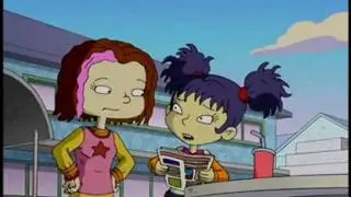 Kimi Thinks She Loves Tommy