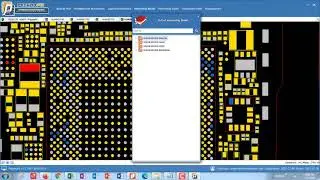 Pragmafix interactive path for mobile phone repair guide