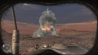 Call of Duty 2. Высота 88.