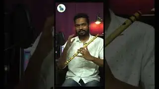 C Scale Flute | Flute Sound | 
