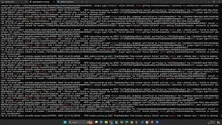 Basic Linux Log Parsing in Command line