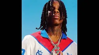 [FREE] Polo G x 6lack x Lil Baby Type Beat - "LIPS"