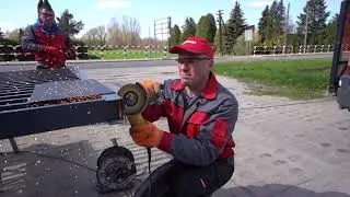 Instrukcja montażu przęseł Verticale B i C