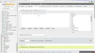 Mysql Database Inner Join Tutorial