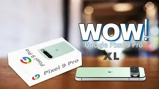 pixel 9 Pro XL- Everything You Need to Know 📱🔍
