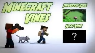 Minecraft Vines   Торговля