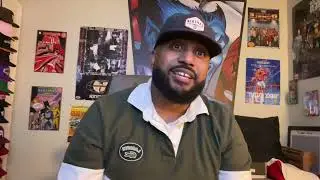 Planet Asia & Midaz The Beast NEW ALBUM 