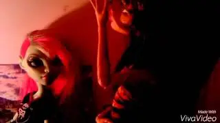 Stop motion "Путаница"серия 2