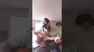 Lightning Eric Church by Cody Carroll