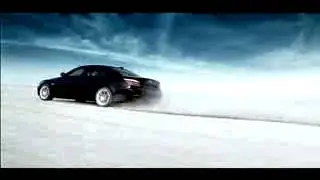 BMW Balance Commercial
