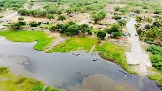 Rio São Francisco/Sobradinho Bahia