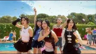 NewJeans - ETA (How Sweet ver.)