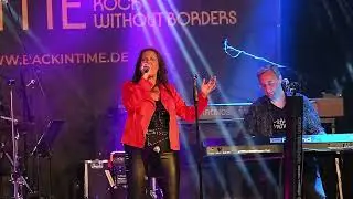 What's up - Backintime Version
