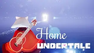 Fox Band — Home (Undertale cover in Sky: Children of the Light)