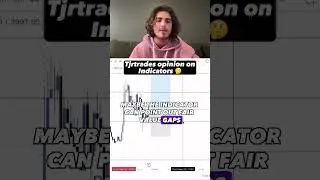 Stop Using Indicators