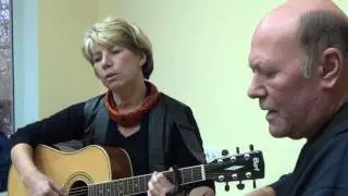 Эта белая плоть  -  Ирина Садковская и Виктор  Шутилов