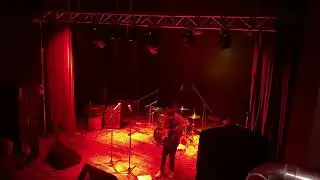 Концерт. UNDERGROUND.