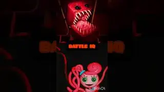 mummy vs boxy boo