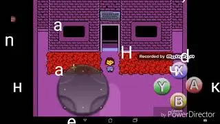 Неудачные кадры! (Undertale)