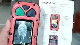 Fire fighters gadgets/ how to do inspection of new equipments at warehouse 
