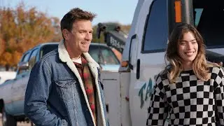Bleeding Love Trailer (2024) | Clara McGregor, Ewan McGregor