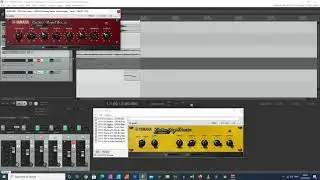 Steinberg UR22C   VST Plugins