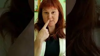 Секреты логопеда. Три волшебных упражнения.