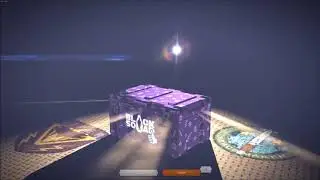 Black Squad - 1 Crate AK-47 Legendary