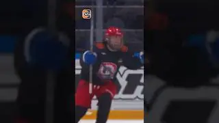 КАМИЛ ГАДЖИЕВ ГЛАВНАЯ ЗВЕЗДА МХЛ!