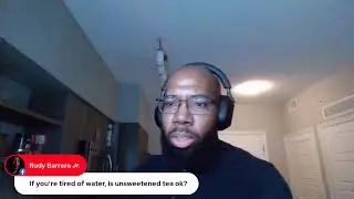Live Q&A (9-10-24)