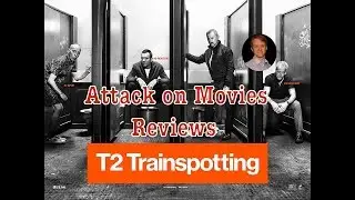 T2 Trainspotting review