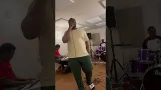 Kwaku Festival op 20 Juli, stage tha block.