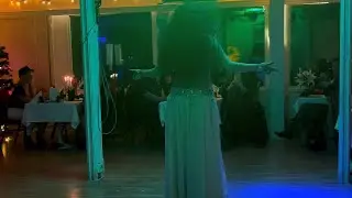 🧿 Selina Sevil 🧿 Belly dancer in Sweden Malmö - Shabi style
