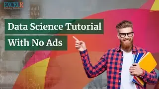 Data Science Tutorial| Learn Data Science| Data Science Course-ExcelR
