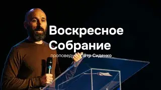 Петр Сиденко | Ученье — свет, не ученье — тьма