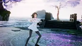【MMD】 hot damn ships 「Azur Lane」
