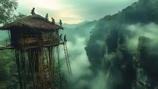 Papua New Guinea Tribes | You Won’t Believe These Cultures Exist | 4K