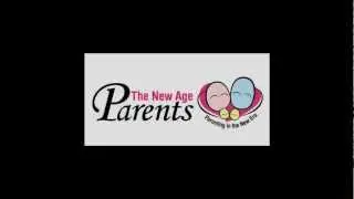The New Age Parents - SKA 2013