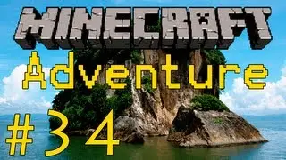 Minecraft [DivineRPG] Часть 34 - Лучший выпуск #2