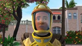 Trailer de Anúncio do The Sims 3 Ilha Paradisíaca