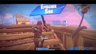 Long Time (Lil Tjay) - Fortnite Kills #2 [KeksPvP] Montage Edit