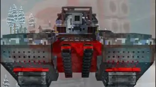 TONK | Blocky Cars Online