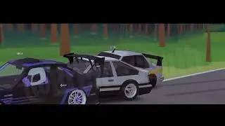 Gunsai grip race|FrLegends