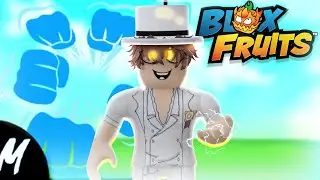 ONE PIECE FAN unlocks SUPERHUMAN Fighting Style! [7]