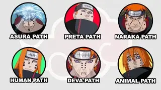 Every Path of Pain Explained in 18 Minutes