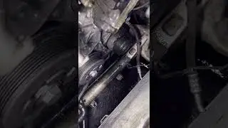 Einfach mal ausprobiert - KRANKER MOTORREINIGER! 