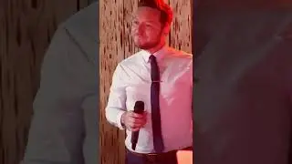 When The DJ Lets the Bride Take Over
