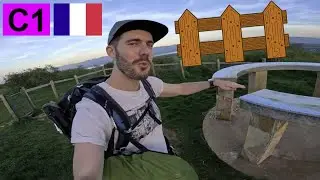French Vlog 10 · (fr/eng/ru/ar/esp sub) · C1 #20