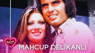 MAHCUP DELİKANLI |  Gülşen Bubikoğlu & Tarık Akan | Eski Romantik Türk Filmi İzle