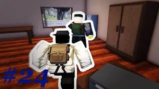 Apocalypse Rising 2 #24